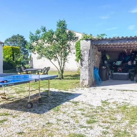 La Belle Des Champs